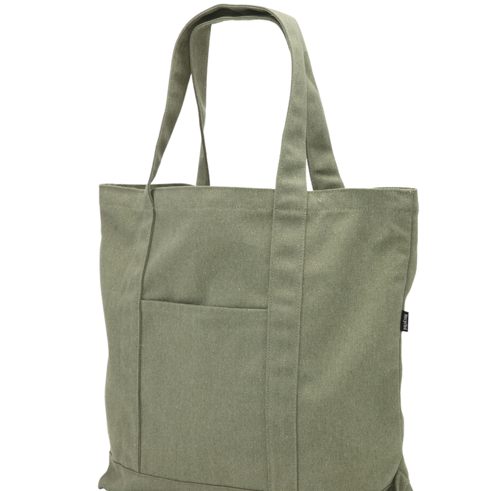 
                      
                        HOLIDAY BAG WITH POCKETS - UB2428
                      
                    