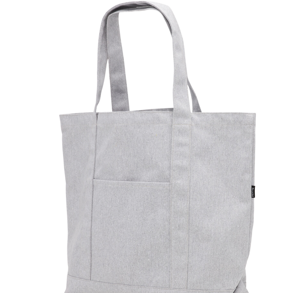 
                      
                        HOLIDAY BAG WITH POCKETS - UB2428
                      
                    