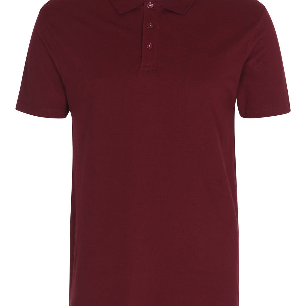 
                      
                        MEN´S STRETCH POLO - UB807
                      
                    