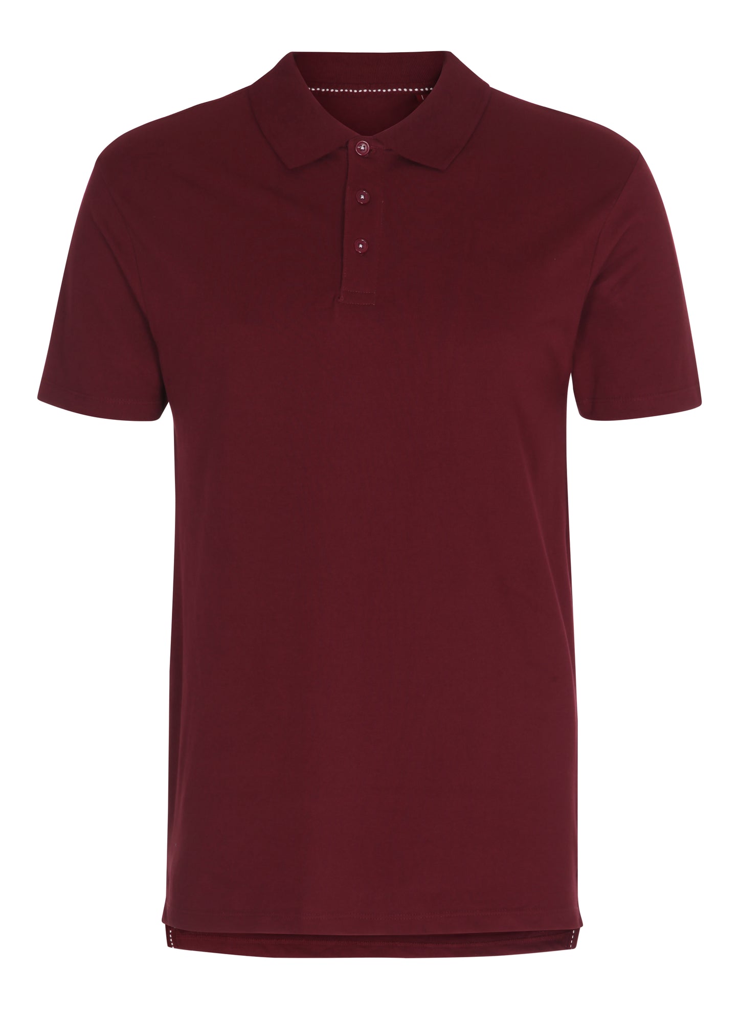 MEN´S STRETCH POLO - UB807