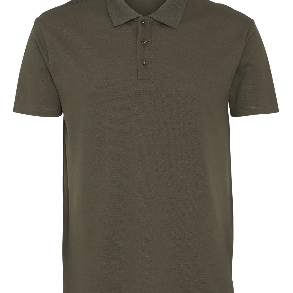 
                      
                        MEN´S STRETCH POLO - UB807
                      
                    