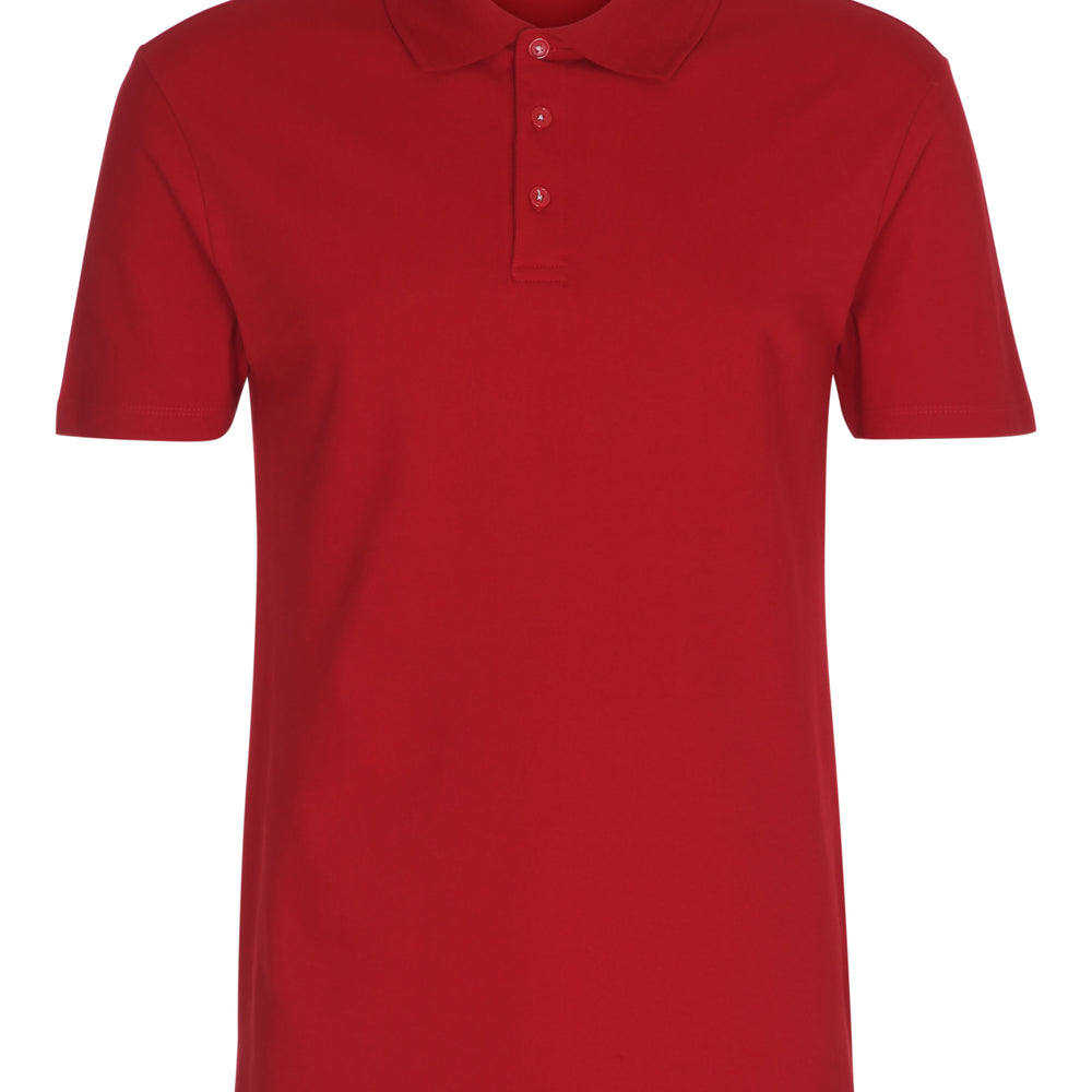 
                      
                        MEN´S STRETCH POLO - UB807
                      
                    