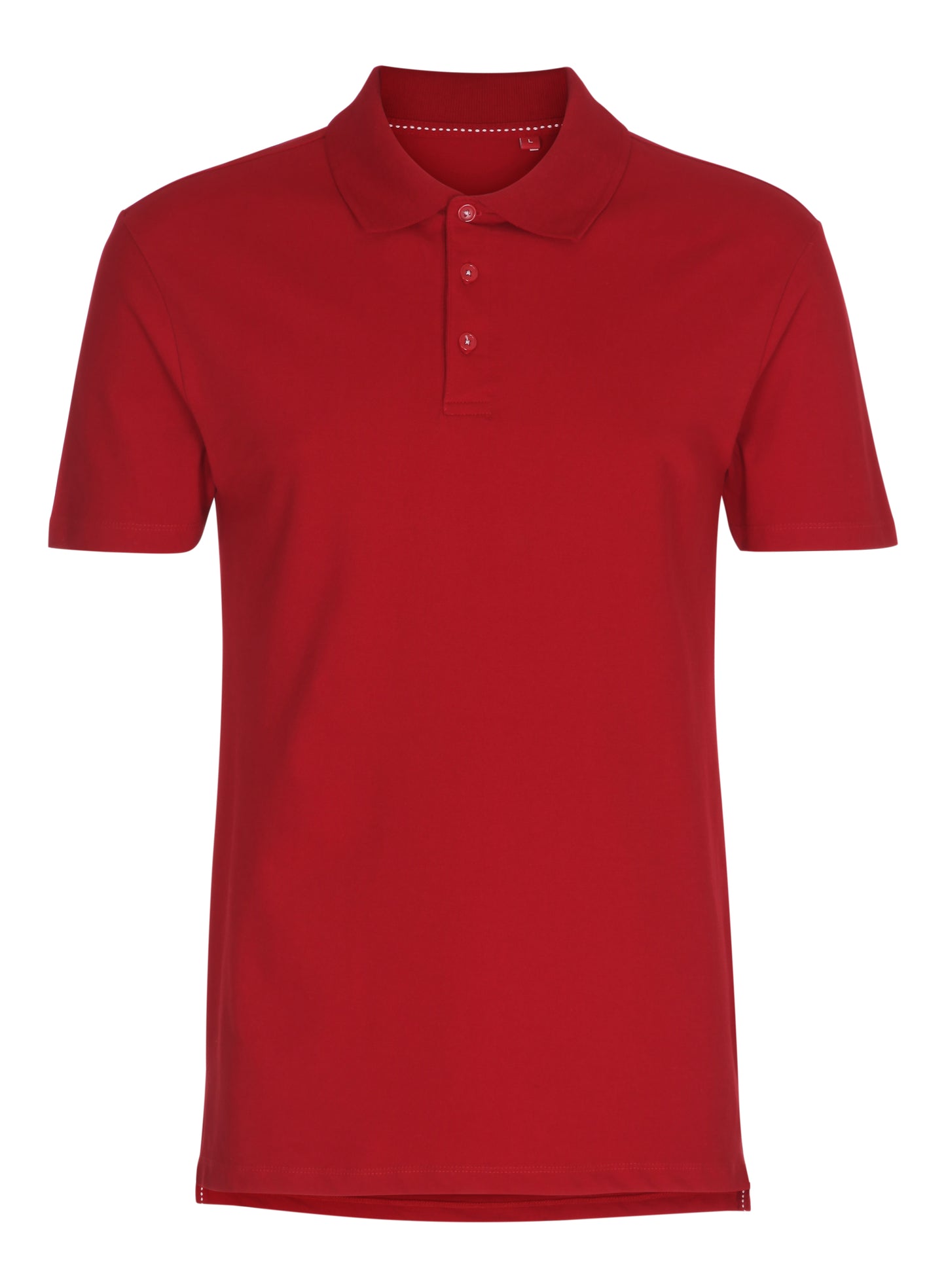 MEN´S STRETCH POLO - UB807
