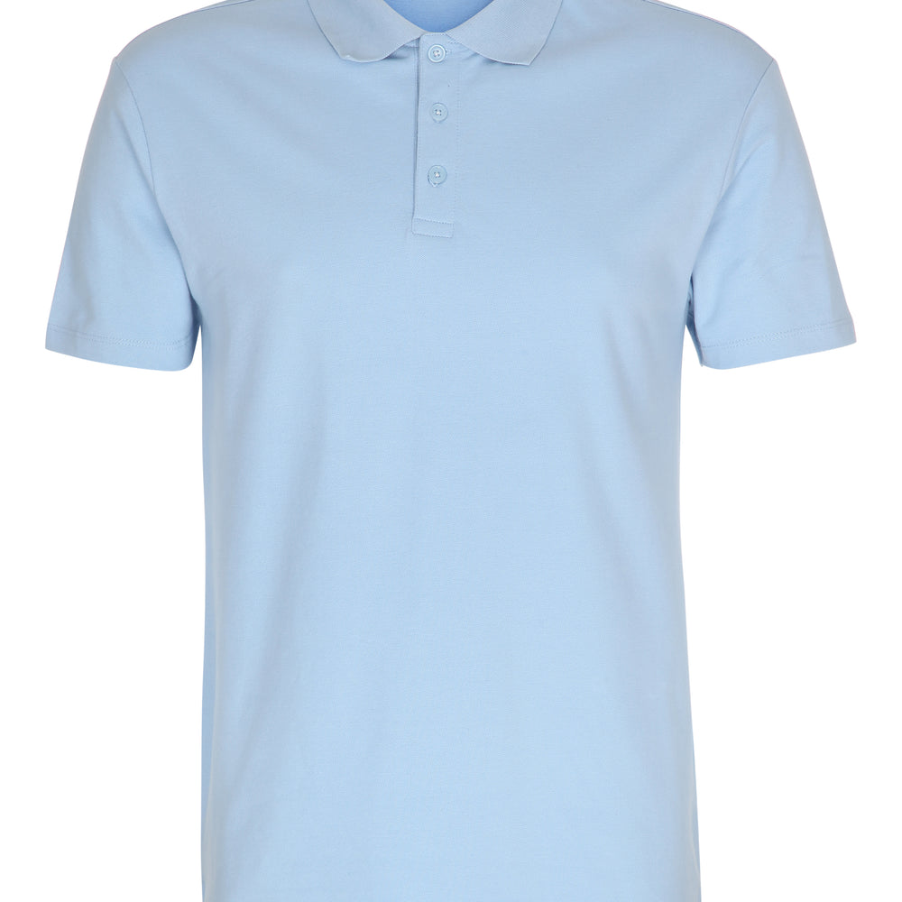 
                      
                        MEN´S STRETCH POLO - UB807
                      
                    