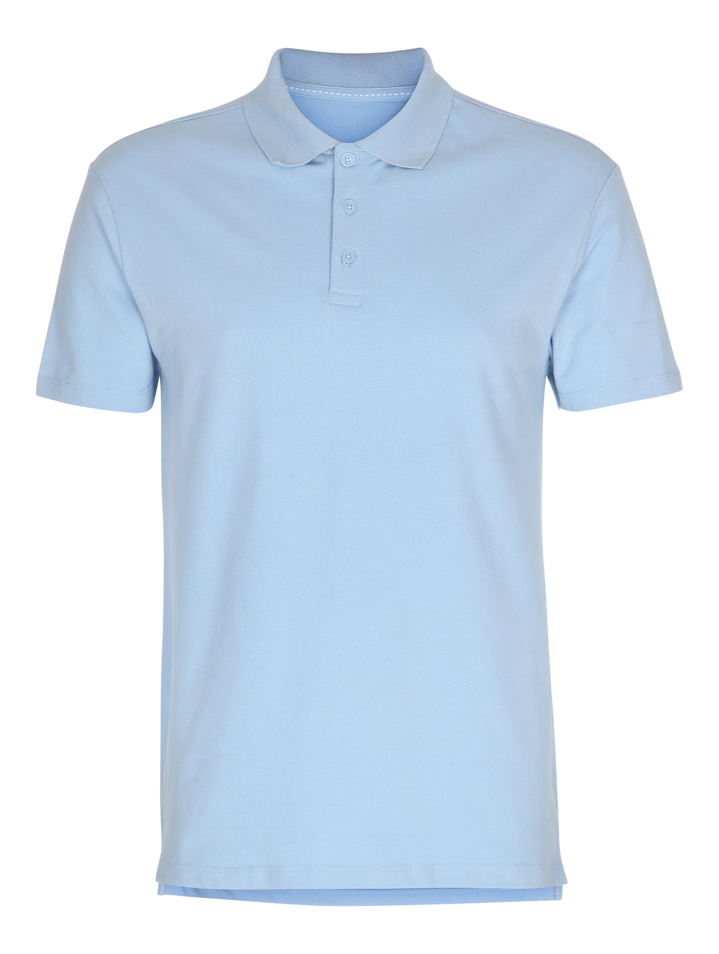 MEN´S STRETCH POLO - UB807