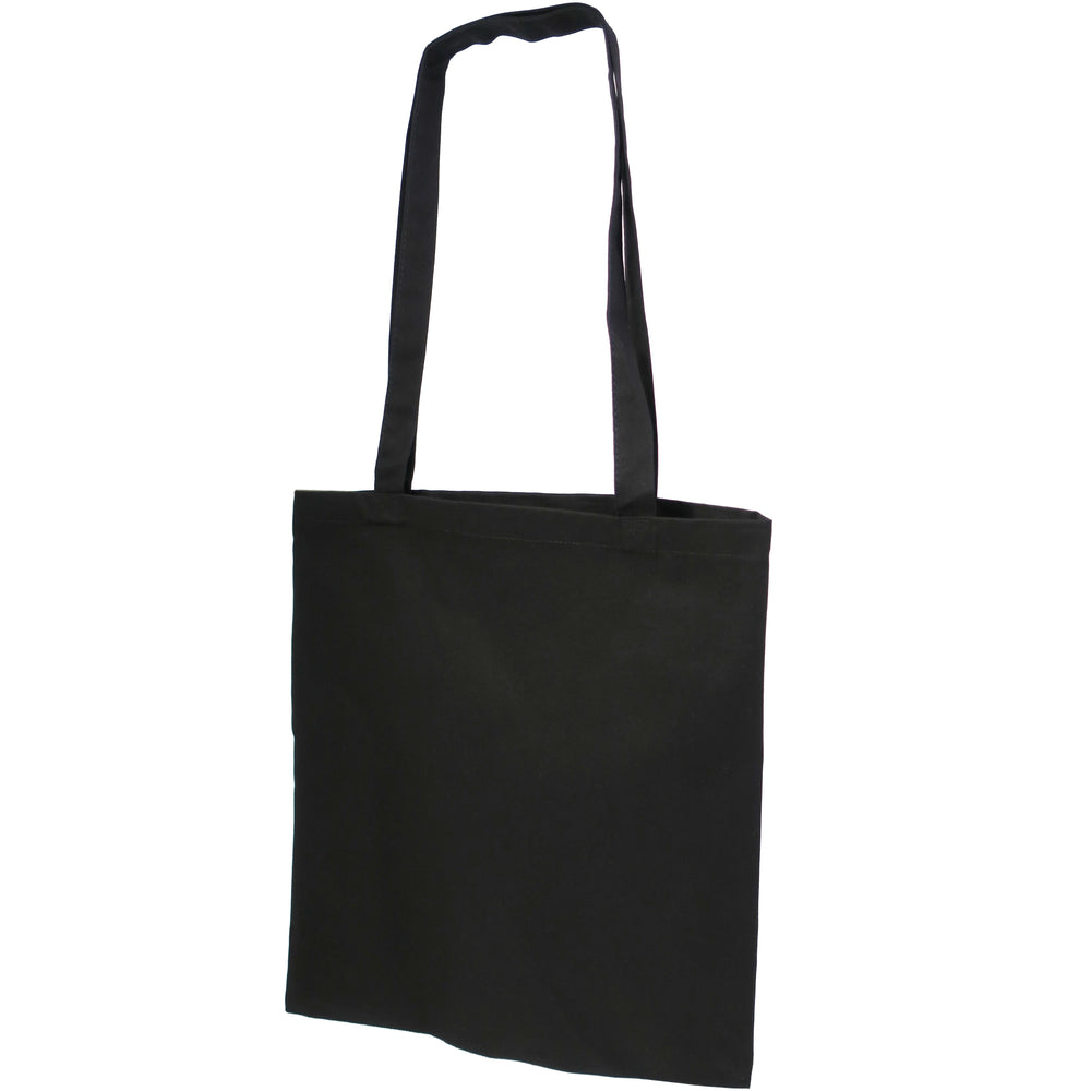 HEAVY SHOPPER BAG LONG HANDLE - UB2414