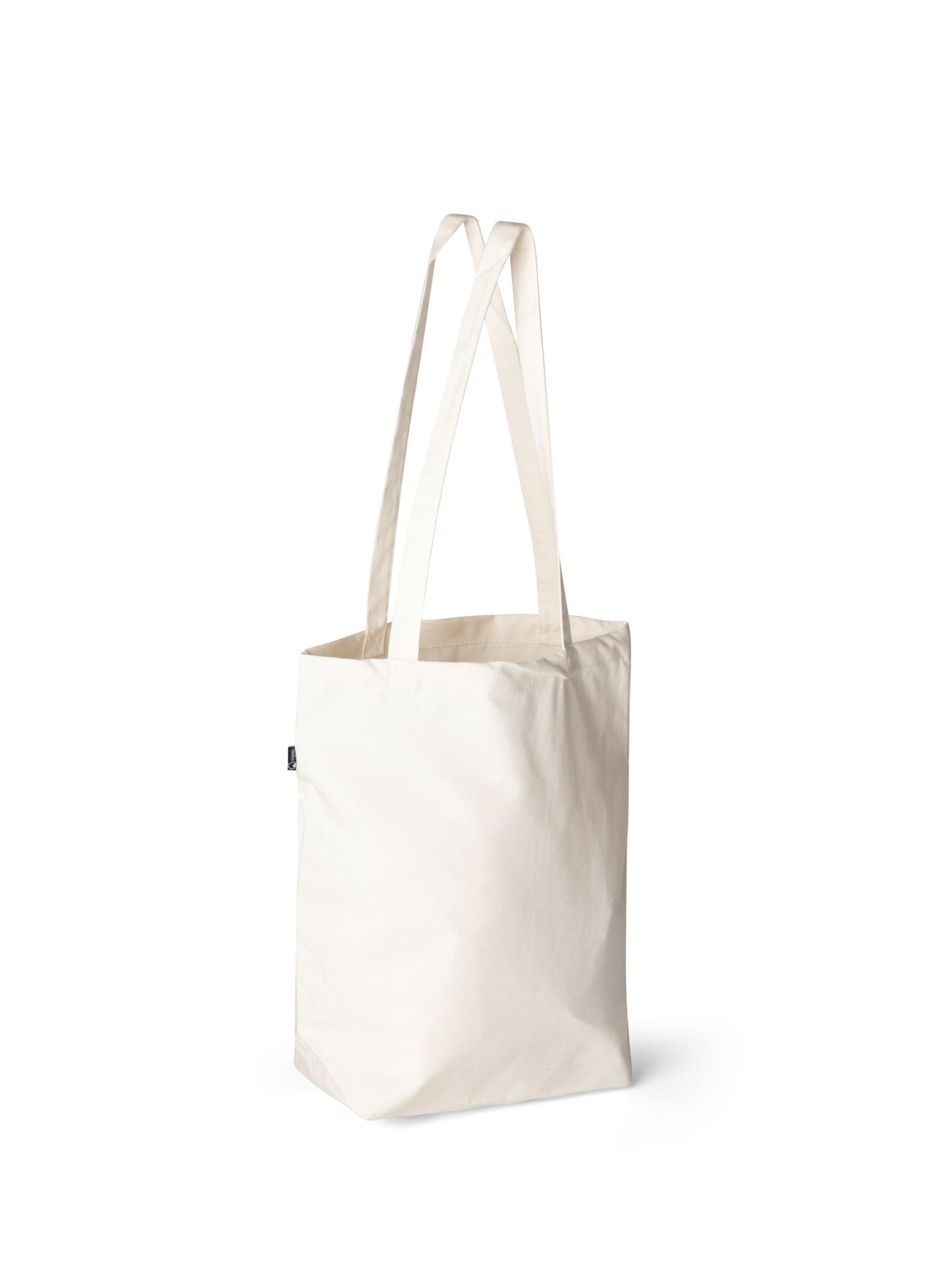 HEAVY SHOPPER BAG LONG HANDLE -  UB2417