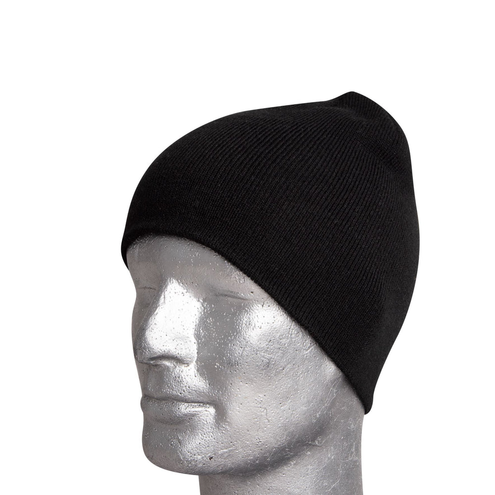 
                      
                        DOUBLE KNIT HAT - 1217S
                      
                    