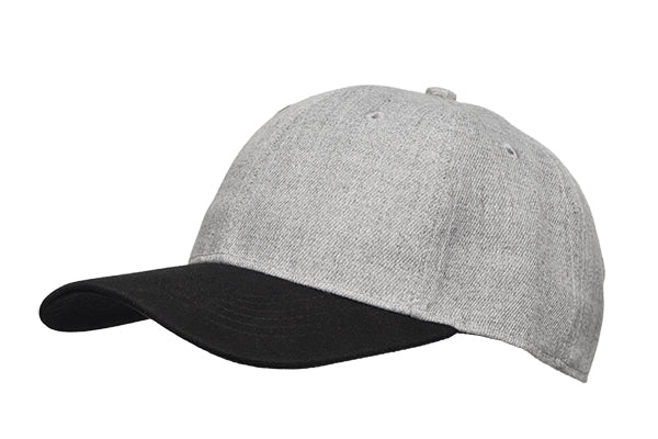 
                      
                        MELANGE GREY / BLACK
                      
                    
