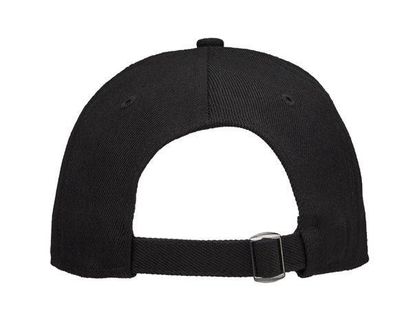 
                      
                        BUCKLE BACK CAP -1027
                      
                    