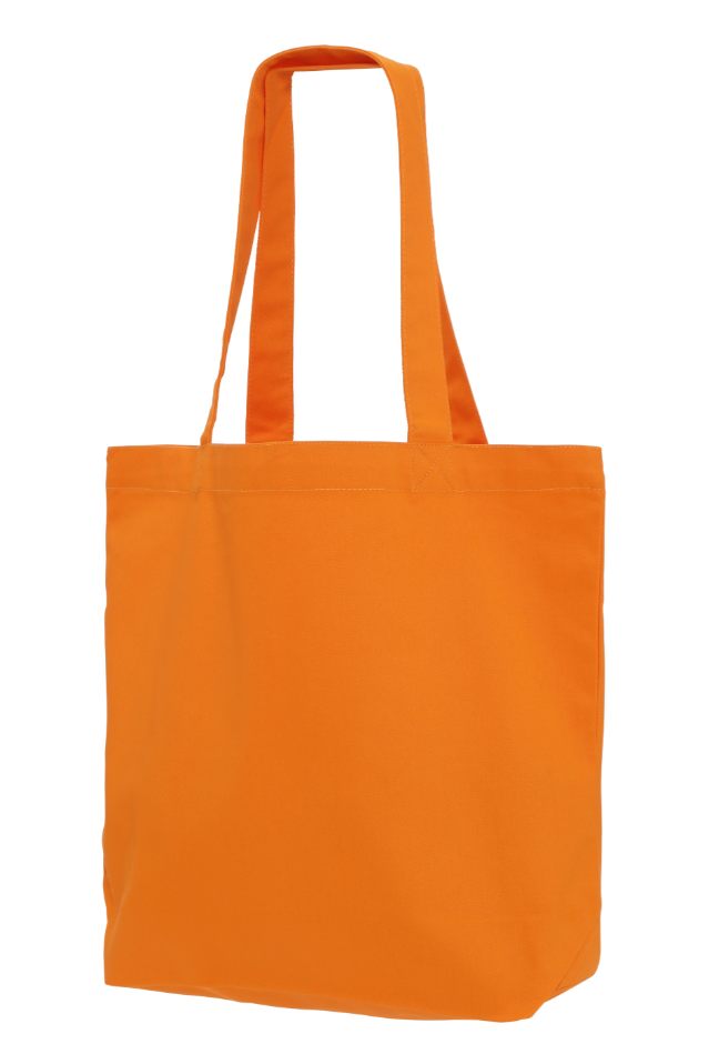 
                      
                        SHOPPER BAG TWILL 45 - UB2424
                      
                    