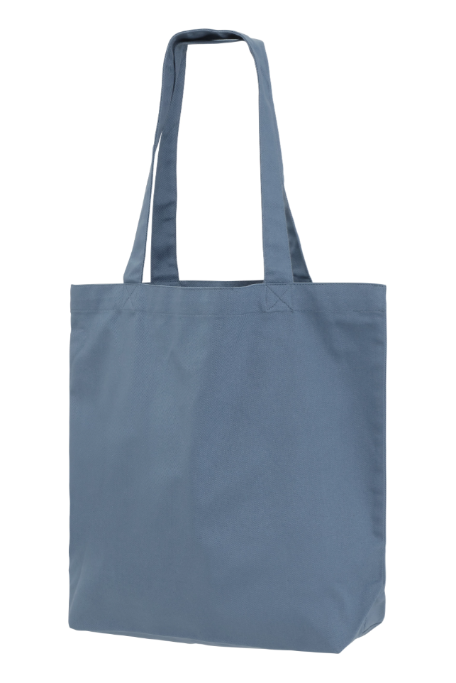 
                      
                        SHOPPER BAG TWILL 45 - UB2424
                      
                    