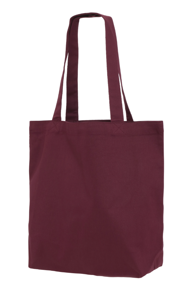 
                      
                        SHOPPER BAG TWILL 45 - UB2424
                      
                    