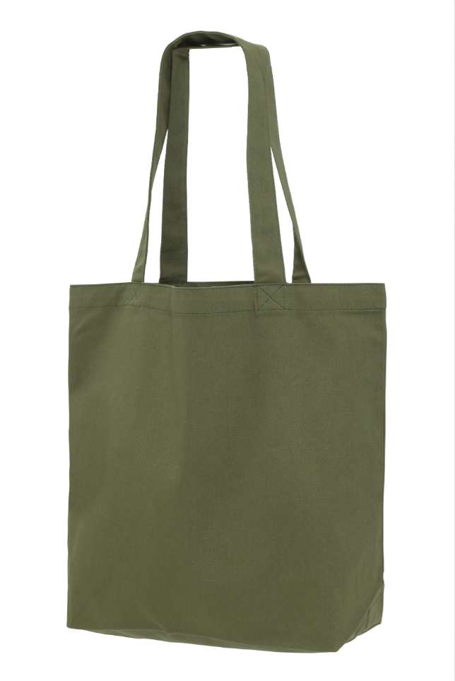 
                      
                        SHOPPER BAG TWILL 45 - UB2424
                      
                    