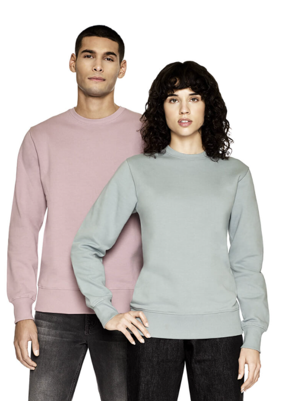 CLASSIC UNISEX SWEATSHIRT -  EP62