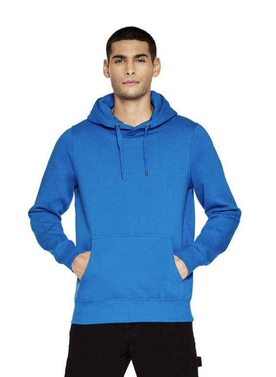 
                      
                        CLASSIC UNISEX PULLOVER HOODY - EP51P
                      
                    