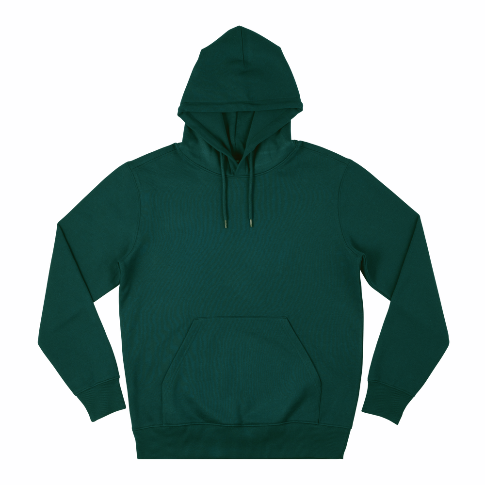
                      
                        UNISEX HEAVY ORGANIC PULLOVER HOODIE -  COR51P
                      
                    