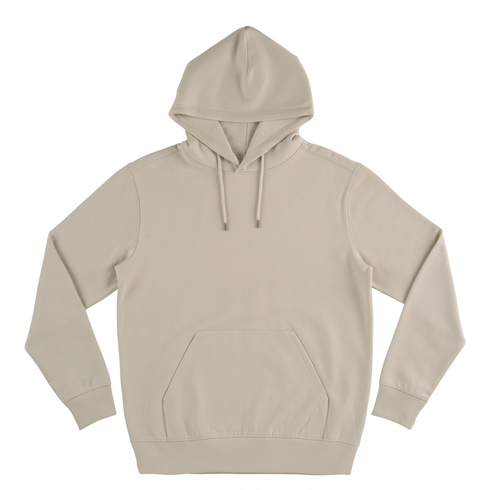
                      
                        UNISEX HEAVY ORGANIC PULLOVER HOODIE -  COR51P
                      
                    
