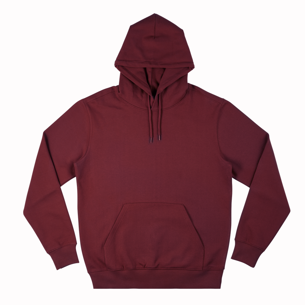 
                      
                        UNISEX HEAVY ORGANIC PULLOVER HOODIE -  COR51P
                      
                    