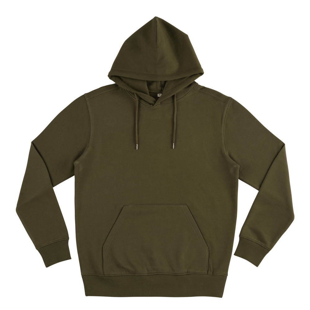 
                      
                        UNISEX HEAVY ORGANIC PULLOVER HOODIE -  COR51P
                      
                    