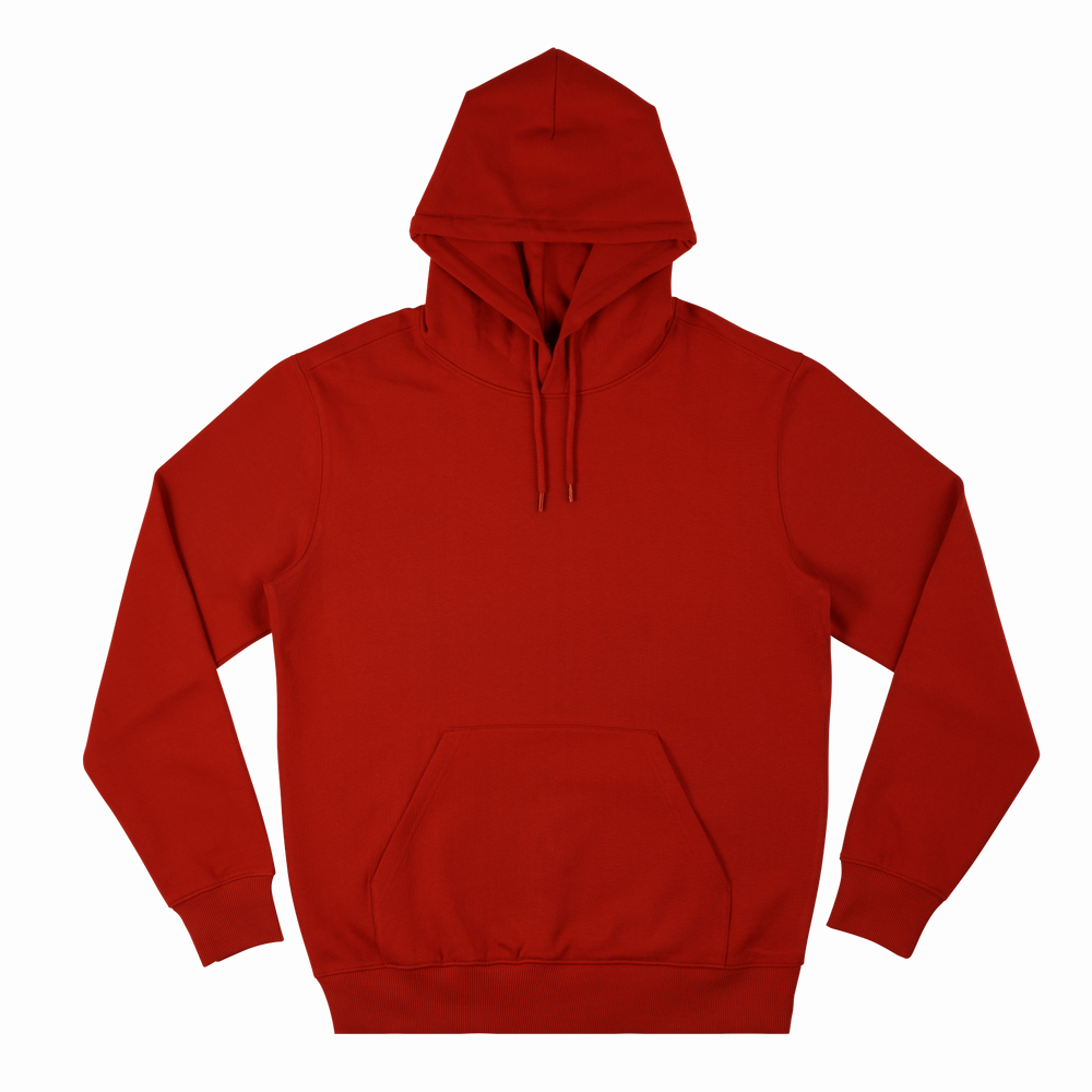
                      
                        UNISEX HEAVY ORGANIC PULLOVER HOODIE -  COR51P
                      
                    