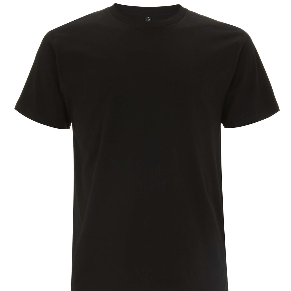 
                      
                        CLASSIC UNISEX ORGANIC T-SHIRT- EP01
                      
                    