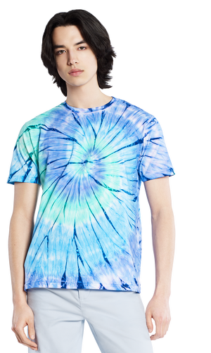 
                  
                    Load image into Gallery viewer, CLASSIC UNISEX ORGANIC T-SHIRT  - EP01
                  
                