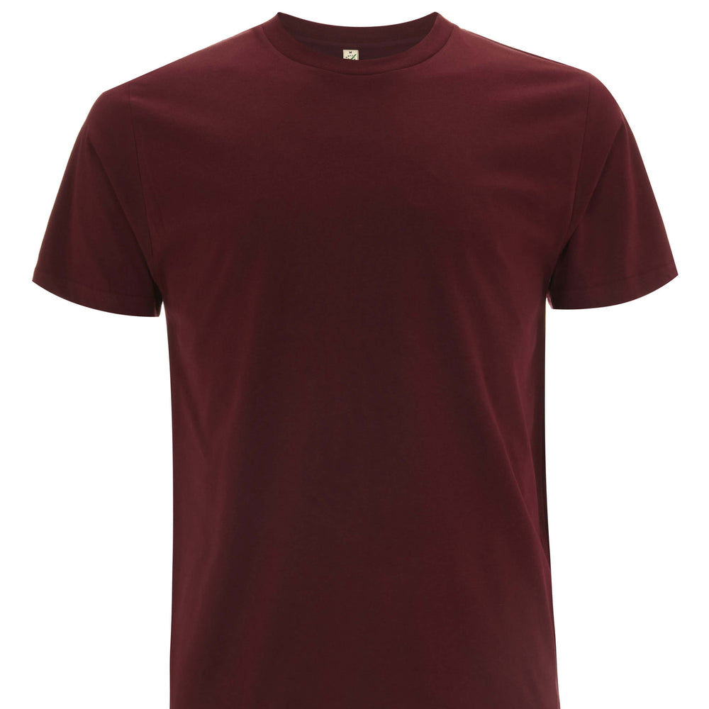 
                      
                        CLASSIC UNISEX ORGANIC T-SHIRT  -  EP01
                      
                    