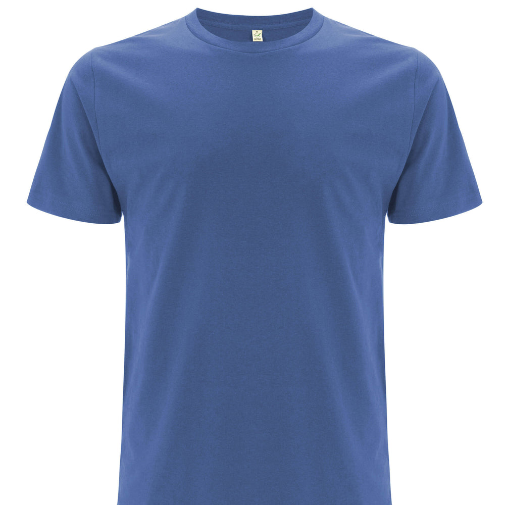 
                      
                        CLASSIC UNISEX ORGANIC T-SHIRT  -  EP01
                      
                    