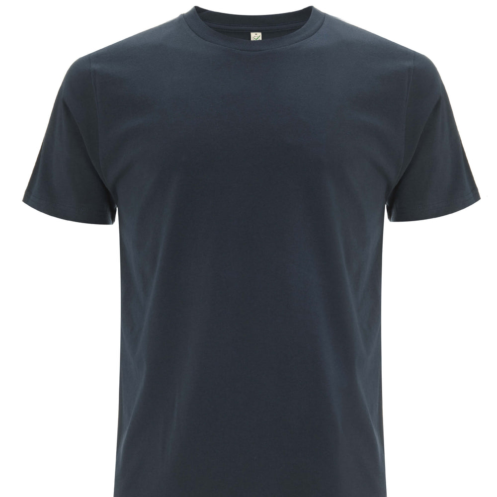 
                      
                        CLASSIC UNISEX ORGANIC T-SHIRT- EP01
                      
                    