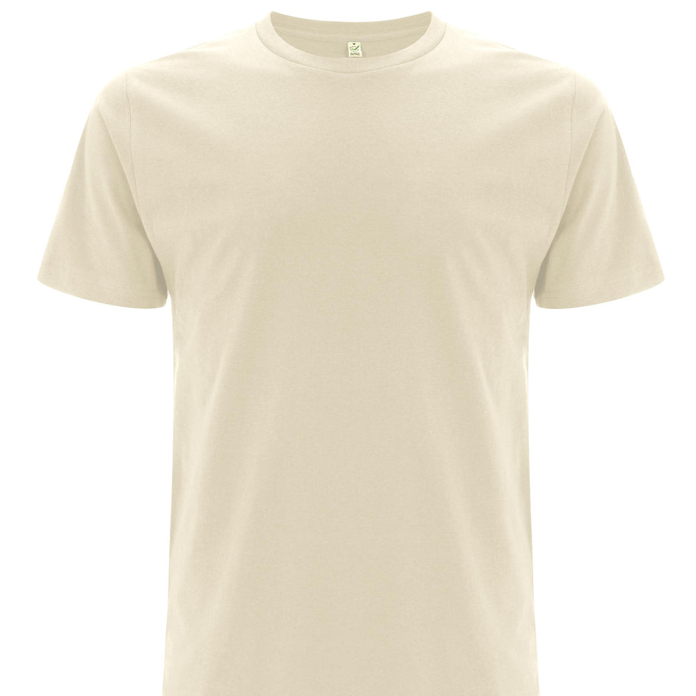 
                      
                        CLASSIC UNISEX ORGANIC T-SHIRT- EP01
                      
                    