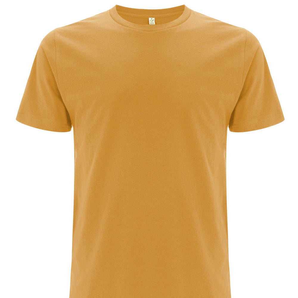 
                      
                        CLASSIC UNISEX ORGANIC T-SHIRT  -  EP01
                      
                    