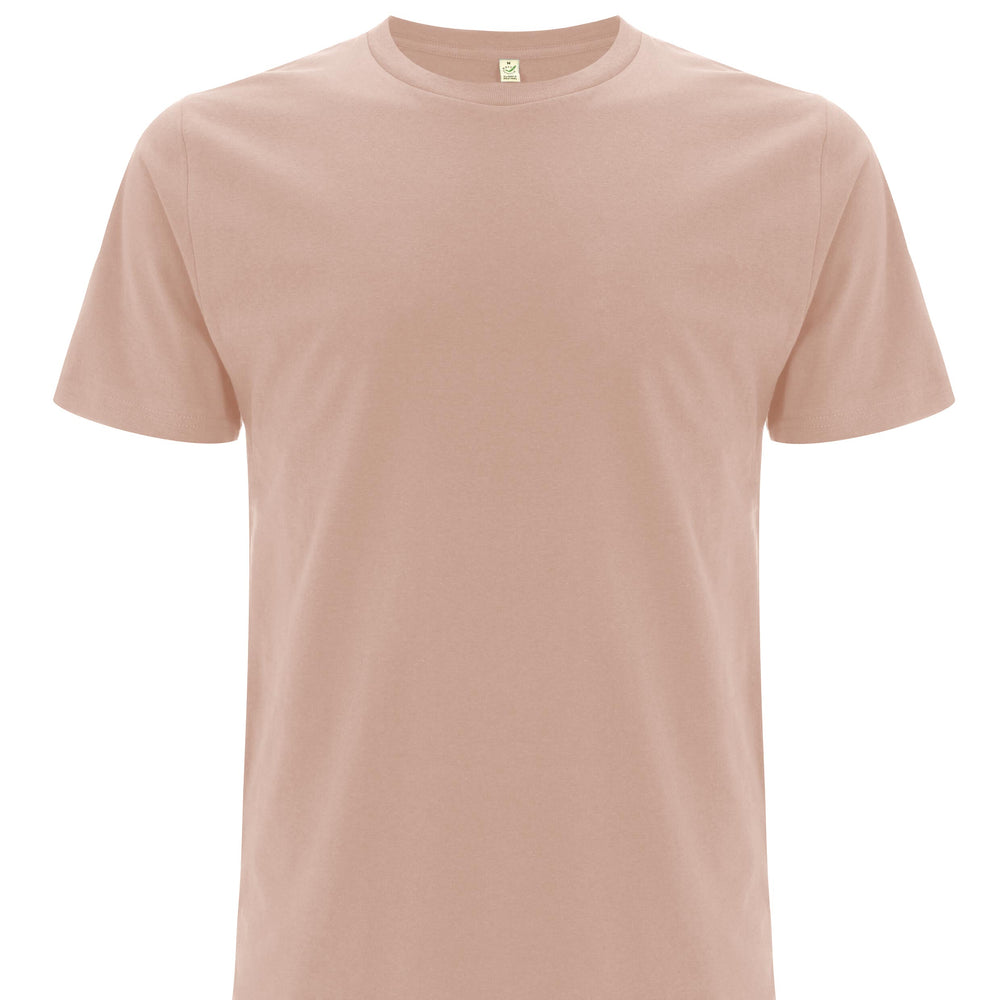 
                      
                        CLASSIC UNISEX ORGANIC T-SHIRT  -  EP01
                      
                    