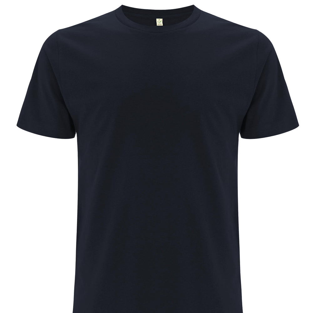 
                      
                        CLASSIC UNISEX ORGANIC T-SHIRT- EP01
                      
                    