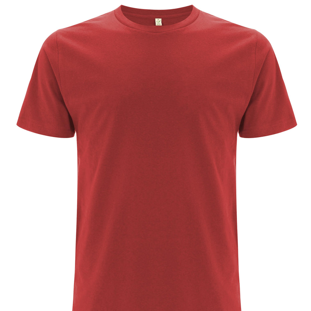 
                      
                        CLASSIC UNISEX ORGANIC T-SHIRT  -  EP01
                      
                    