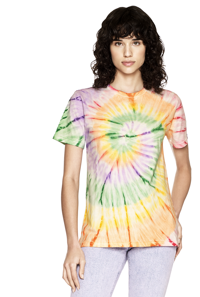 
                  
                    Load image into Gallery viewer, CLASSIC UNISEX ORGANIC T-SHIRT  - EP01
                  
                