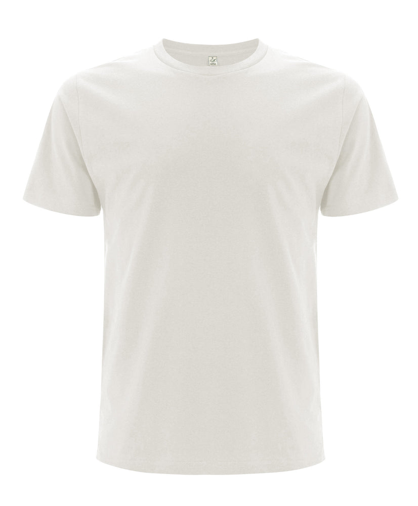 
                  
                    Load image into Gallery viewer, CLASSIC UNISEX ORGANIC T-SHIRT- EP01
                  
                