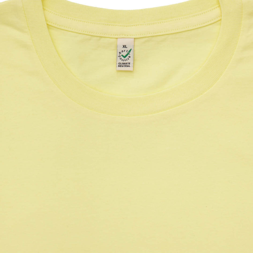 
                      
                        CLASSIC UNISEX ORGANIC T-SHIRT- EP01
                      
                    