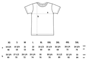 
                  
                    Load image into Gallery viewer, CLASSIC UNISEX ORGANIC T-SHIRT  -  EP01
                  
                