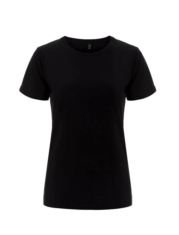 
                      
                        WOMEN'S CLASSIC ORGANIC COTTON T-SHIRT  - EP02
                      
                    