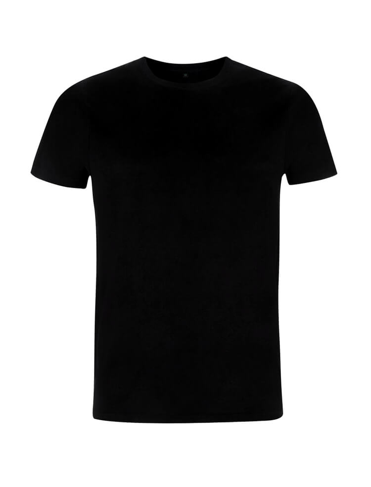 MEN´S/UNISEX ORGANIC T-SHIRT - EP100