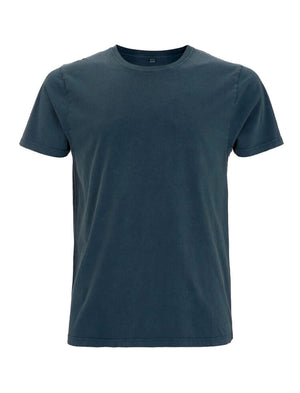 
                  
                    Load image into Gallery viewer, MEN´S/UNISEX ORGANIC T-SHIRT  - EP100 Stonewash colours
                  
                