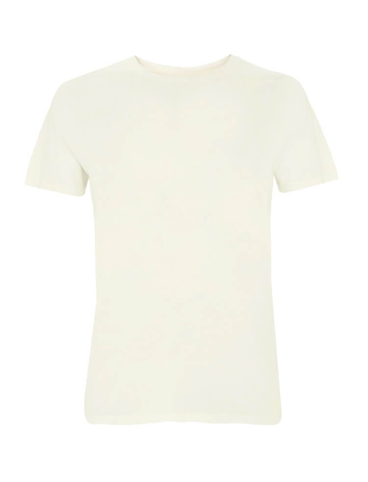 
                  
                    Load image into Gallery viewer, MEN´S/UNISEX ORGANIC T-SHIRT  - EP100 Stonewash colours
                  
                