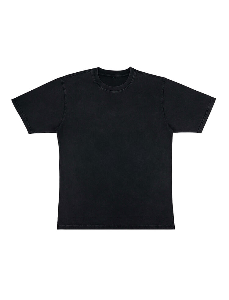
                      
                        OVERSIZED HEAVY JERSEY T-SHIRT -  EP19
                      
                    