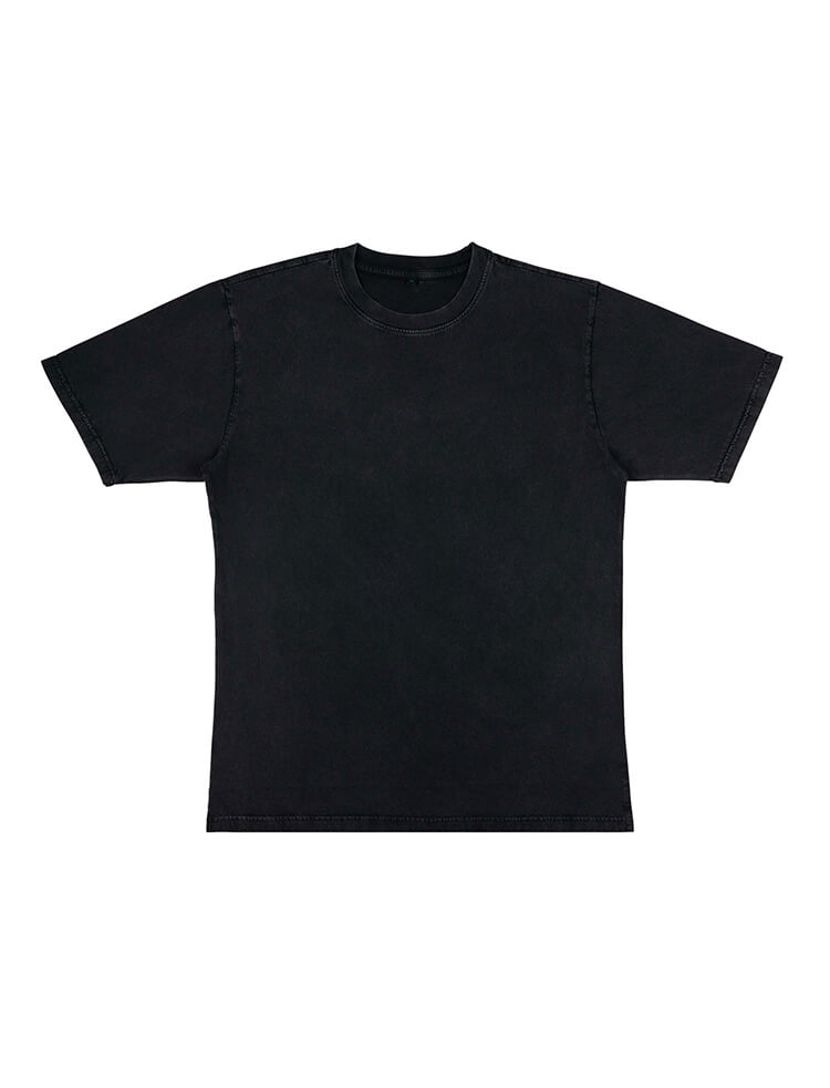 
                  
                    Load image into Gallery viewer, OVERSIZE HEAVY ORGANIC JERSEY T-SHIRT -  EP19
                  
                