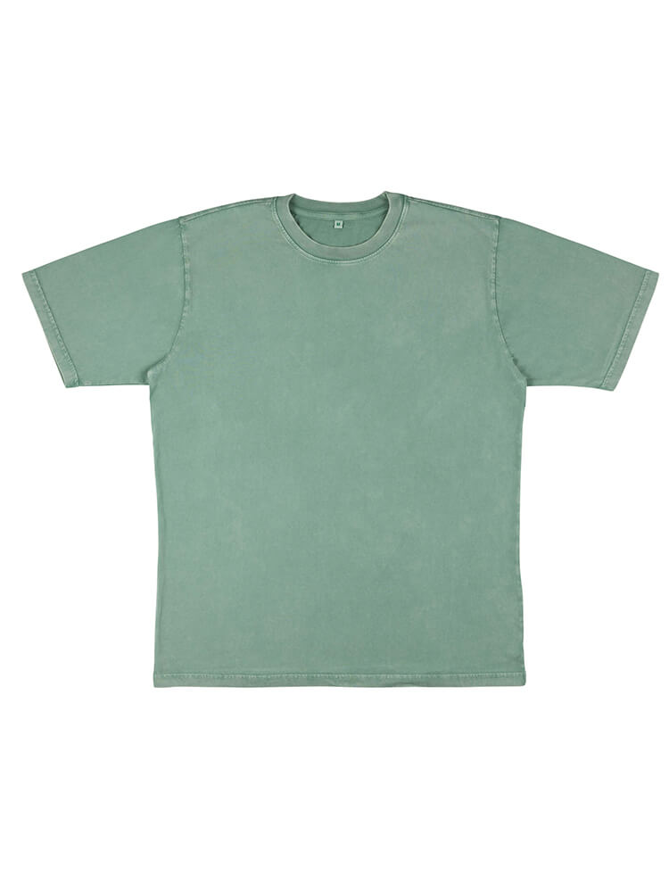 
                      
                        OVERSIZED HEAVY JERSEY T-SHIRT -  EP19
                      
                    