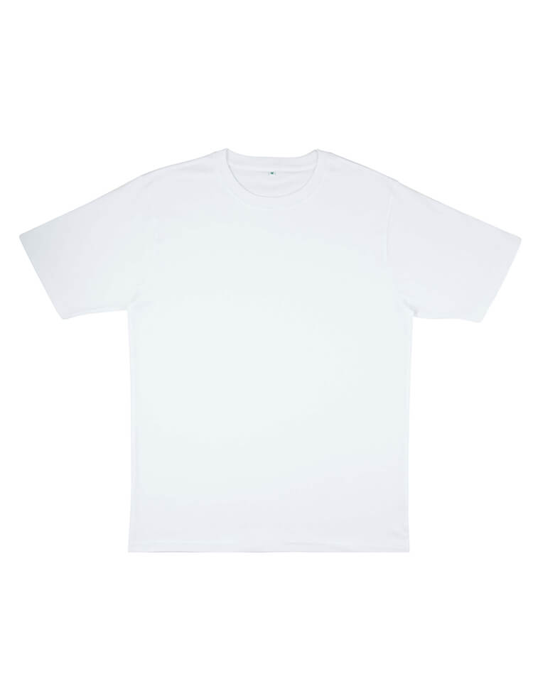 
                      
                        OVERSIZED HEAVY JERSEY T-SHIRT -  EP19
                      
                    