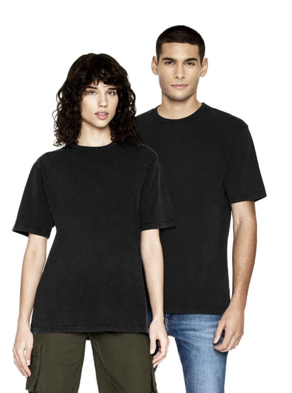 
                      
                        OVERSIZED HEAVY JERSEY T-SHIRT -  EP19
                      
                    