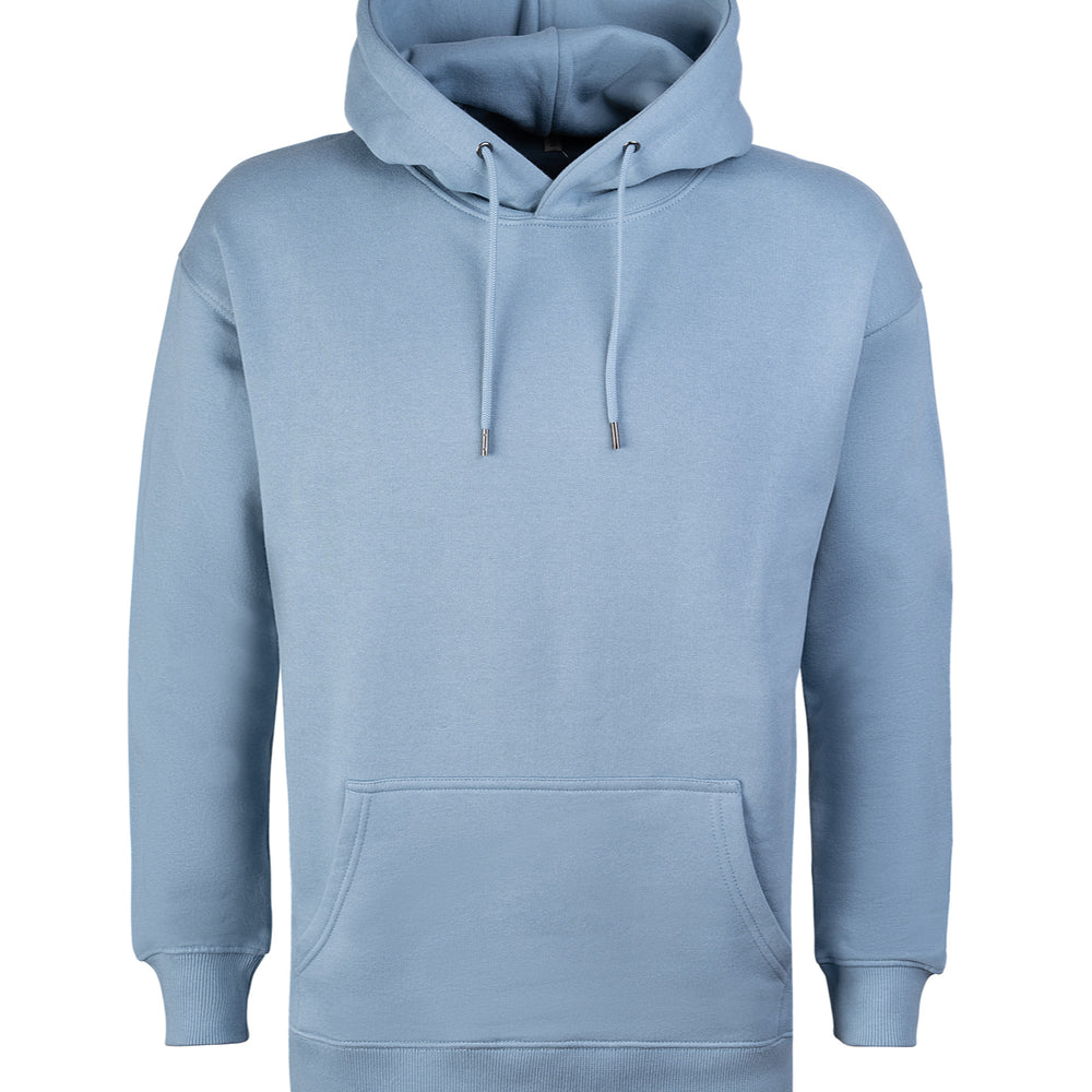 
                      
                        UNISEX SUPERHEAVY DROPPED SHOULDER PULLOVER HOODIE - EP31P
                      
                    