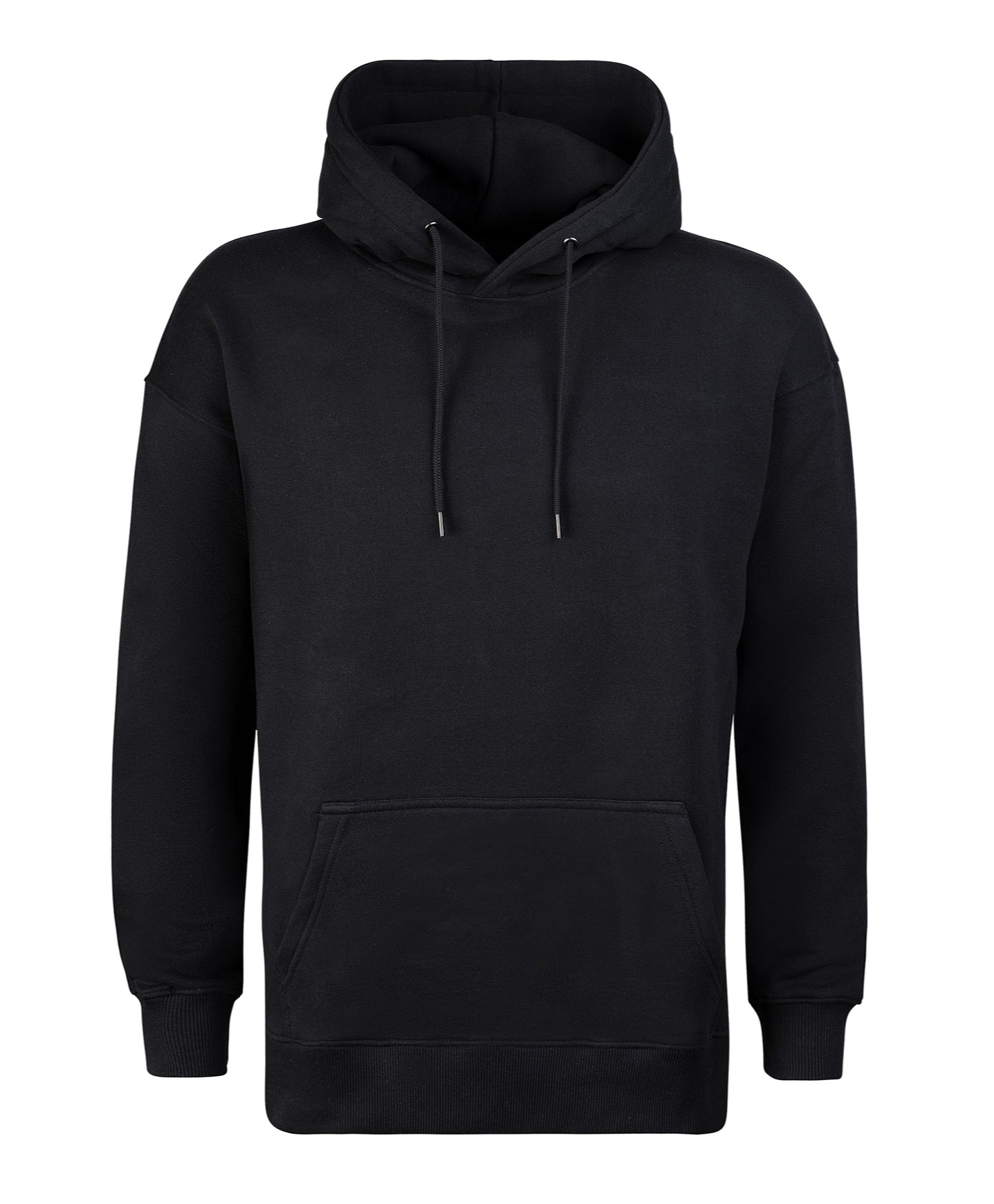 UNISEX SUPERHEAVY DROPPED SHOULDER PULLOVER HOODIE - EP31P